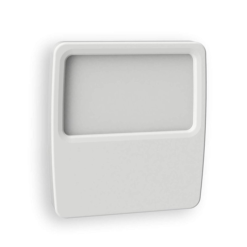 Westek Blue and Magenta LED Panel Night Light