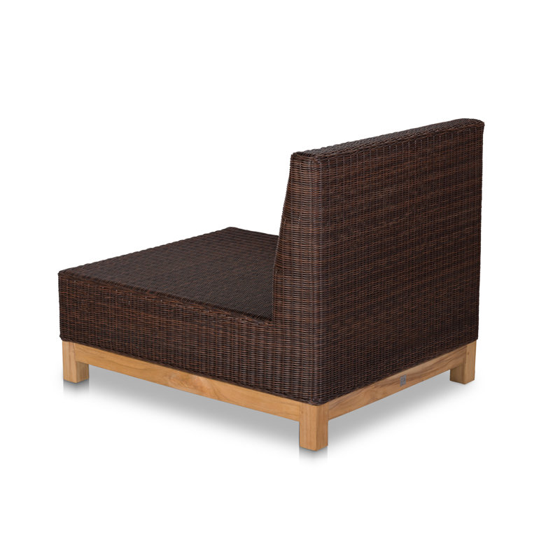 Savannah Outdoor 7 - Piece Conversation Set