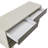 Commode double 6 tiroirs Aschraf