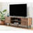 Bryner TV Stand For TVs Up To 70"-854000112