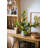Faux Lemon Tree Resin-711381943