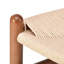 Chaise en bois massif Soliel-776543895