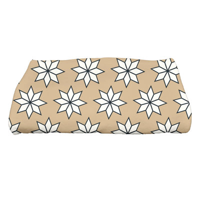 Serviette de bain