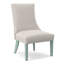 Chaise d'appoint rembourrée Tuxedo-61724447-61724482