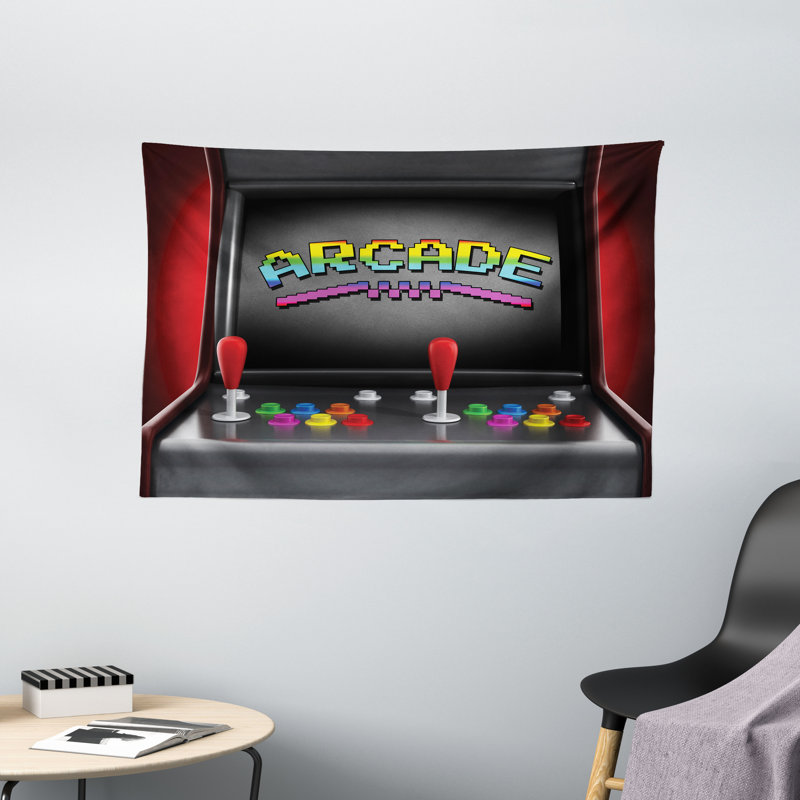 Polyester Tapestry