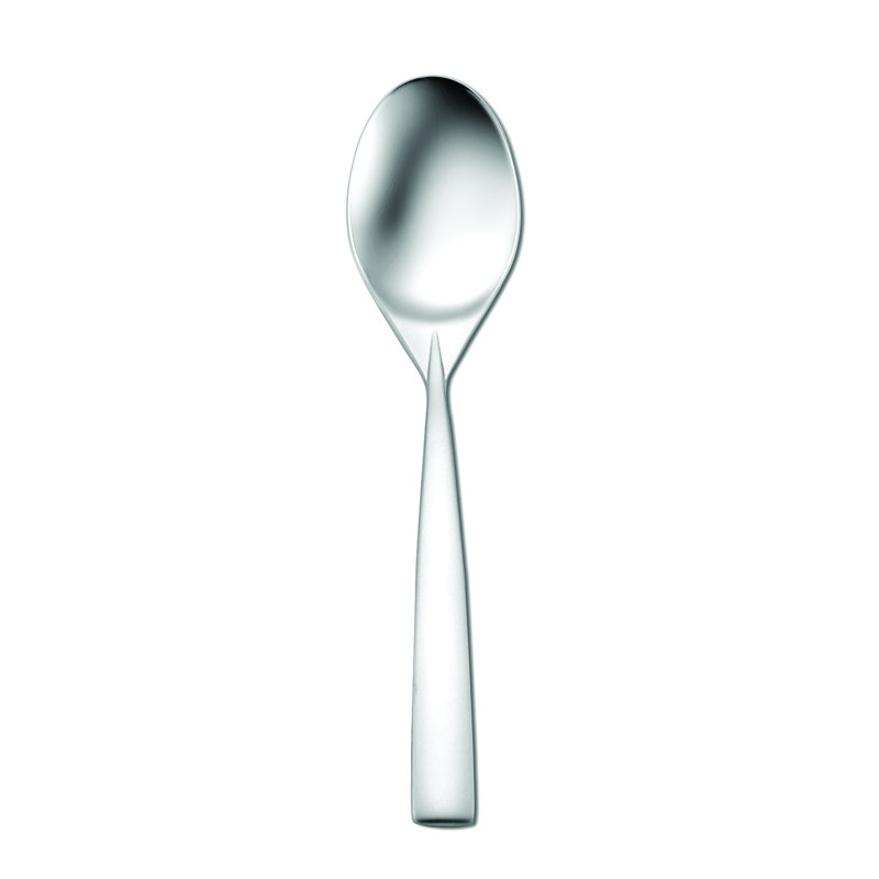 Cuillère à soupe de l’hôtellerie oneida Stiletto