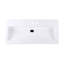 Aquagrande 39.5'' L Bathroom Sink-1085205104