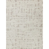 Hand-Tufted New Zealand Wool On Canvas Area Rug