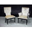 24" W Armchair