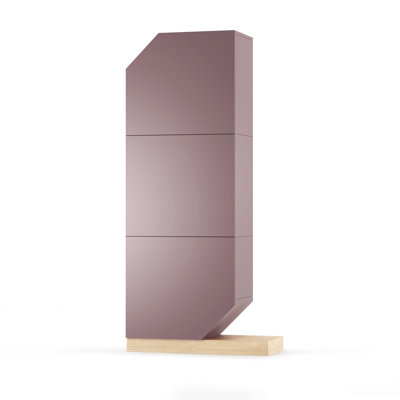 Calumet 65cm Sideboard