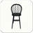 Set Of  2 Barstool Sturdy Durable Stylish Practical Versatile Compact Functional Comfortable
