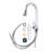 RoomTec Pull Down Kitchen Faucet-86440081