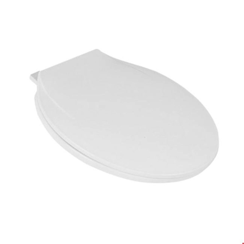Round Toilet Seat and Lid