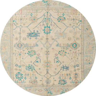 Tapis abstrait moderne 4935