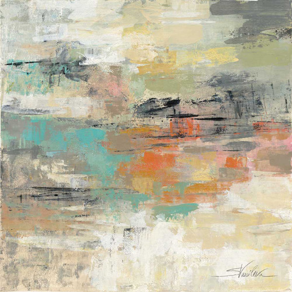 «Gentle Gaze» par Silvia Vassileva, reproduction sur toile