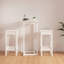 O'Hanlon Solid Wood Dining Set-124846301
