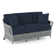 Boca Upholstered 78'' Sofa