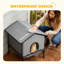 60 cm H Cat Tree / Condo