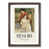 Walnut Framed selected