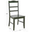 Chaise d'appoint Ray Ladder-1079408772