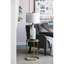 Lampe de table 14 po x 14 po x 28,5 po Sarris-1698672745