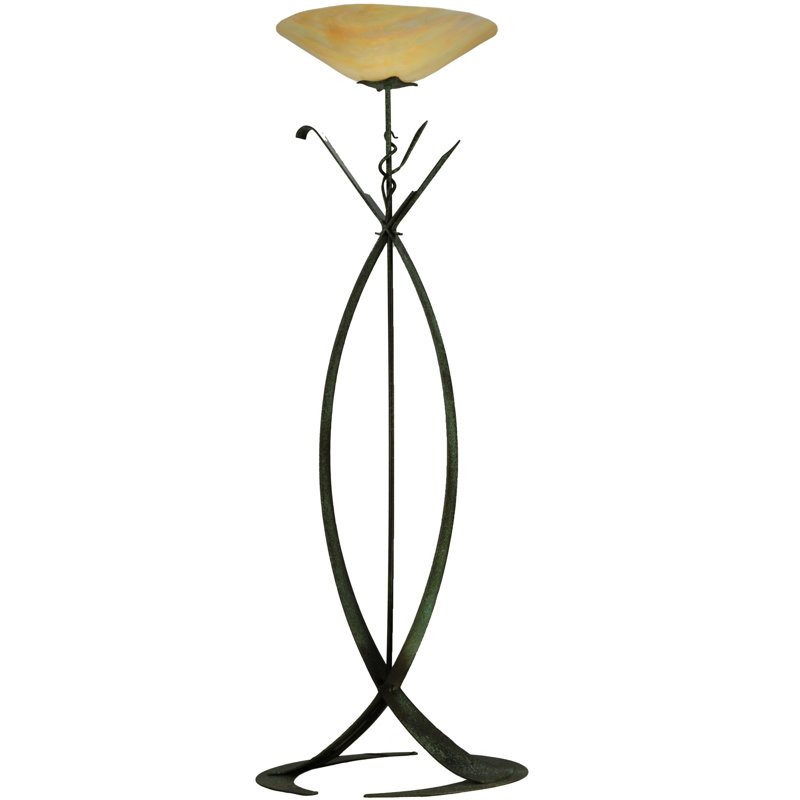 Nehoc Torchiere Floor Lamp