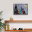 «Mountains» par Artpoptart, art mural sur toile-535938071