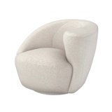 Carlisle Swivel Armchair