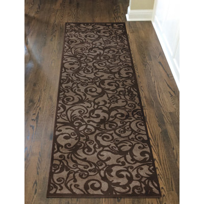 Camouflage Indoor Rug