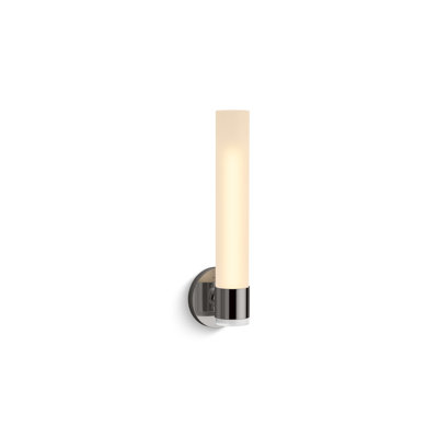 Purist 17 In. One-Light Sconce