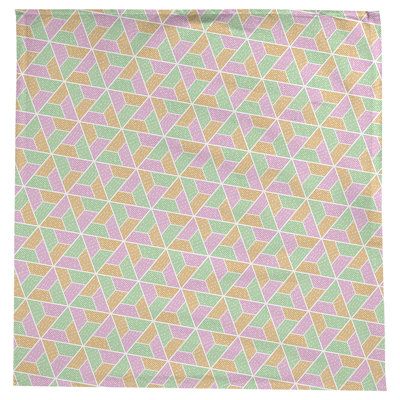 Nappe trapézoïdale Leffel