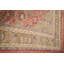Tapis traditionnel rétro 8 x 11