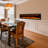 Schonbrunn Recessed Wall Mounted Electric Fireplace, Wide Screen & Ultra-Thin Frame-983887250