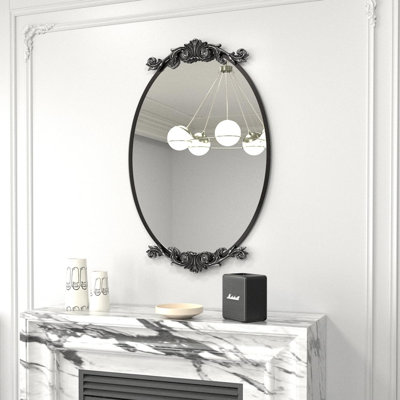Miroir mural Dieudson