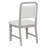 5-Piece Round Dining Table Set