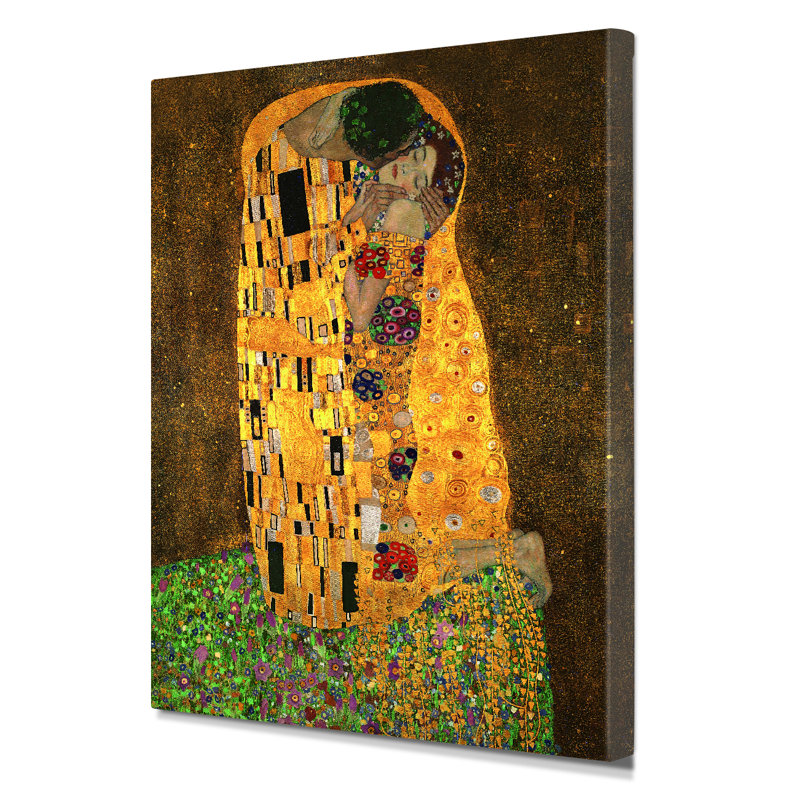 On Canvas Print, Wrapped Canvas, 24" H x 30" W x 0.75" D