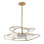 Muse LED Pendant