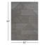 Tapis 100% laine touffeté à la main-216697567