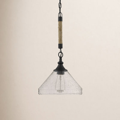 Deyo Dimmable 1 - Light Pendant