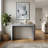 Caomhan Modern Rectangular 47.2" Wide Console Table-2147005791
