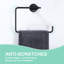 Porte-serviettes mural en acier inoxydable-92173333