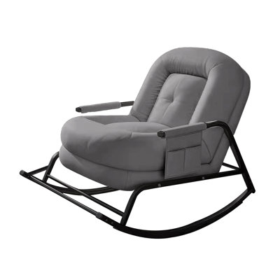 Fauteuil berçant