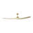 Maverick Smart 70 LED Indoor Ceiling Fan with Threaded Downrod, blades and Handheld Remote-1855661242-1855661240