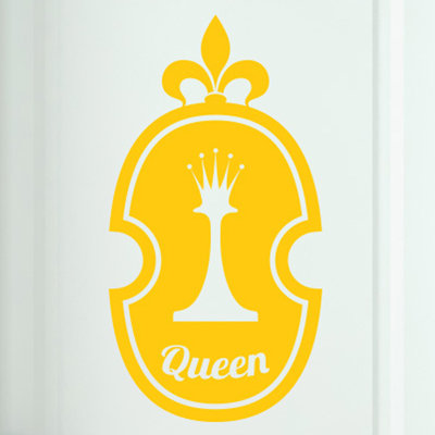 Wall Decal