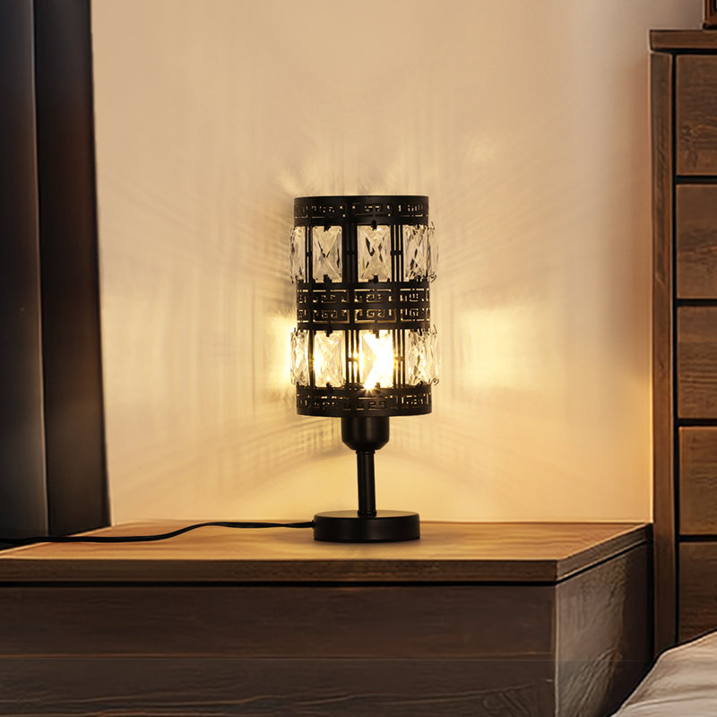 Remmel Metal Desk Lamp