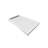 Transolid 60-in x 32-in Cast Solid Surface Shower Base-105253976-105253978