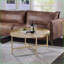 Table basse Modern