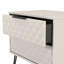 Harlequin 58cm W Manufactured Wood Bedside Table-284333037