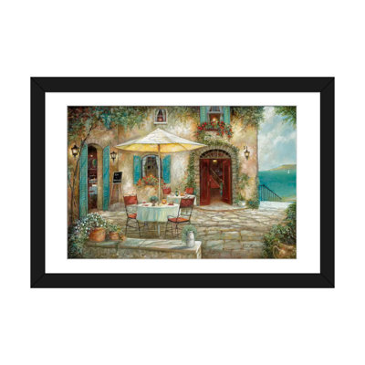 " Casa D'Amore " by Ruane Manning