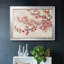 «Cherry Blossom Composition I», reproduction d'art sur toile simple-95886393-95886398